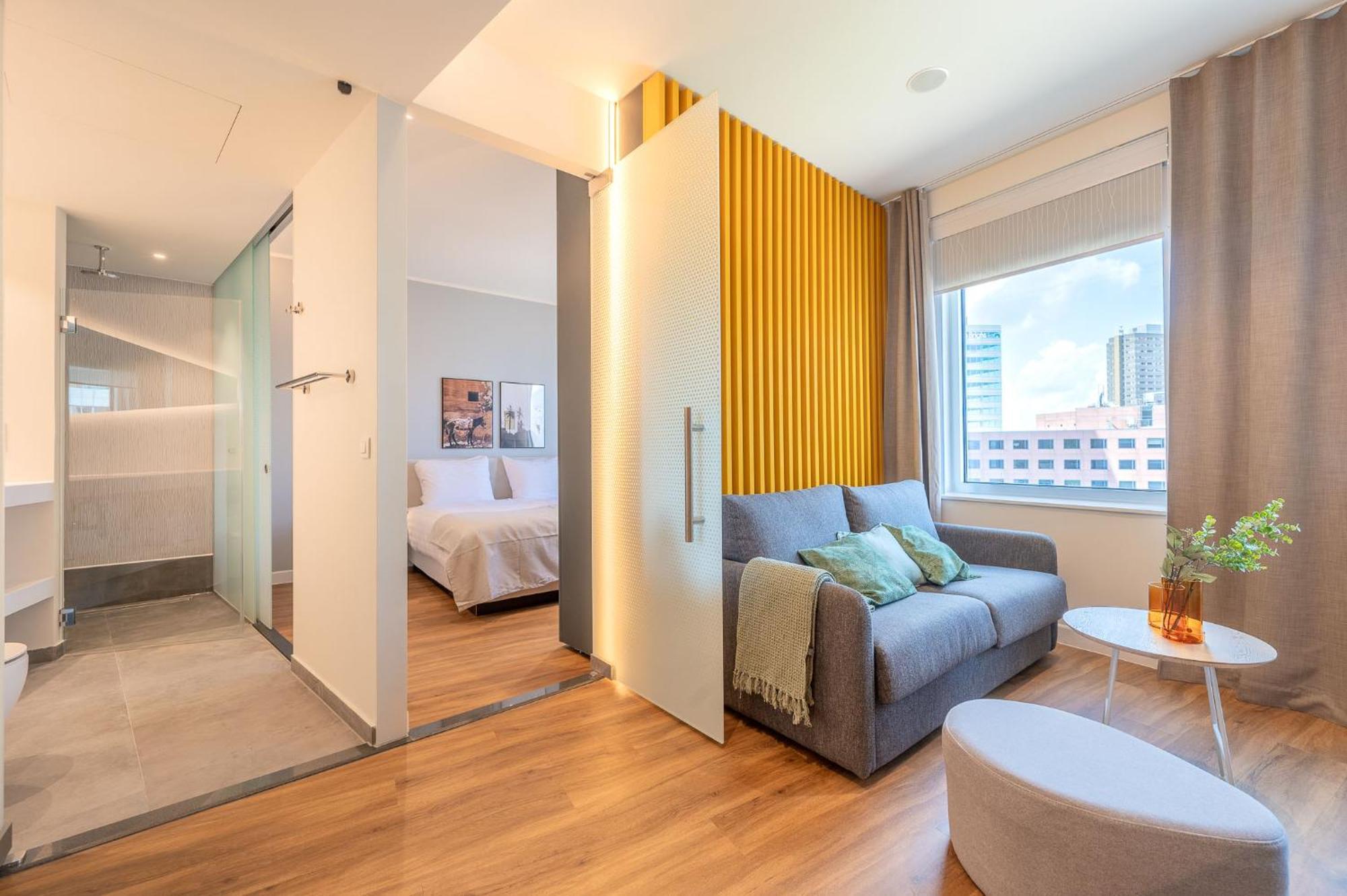 Appartement Limehome Gatwickstraat Amsterdam